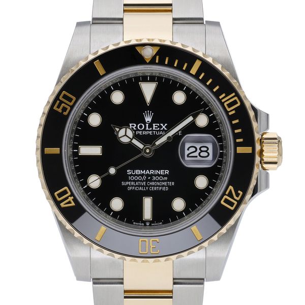 Rolex Submariner 126613 LN